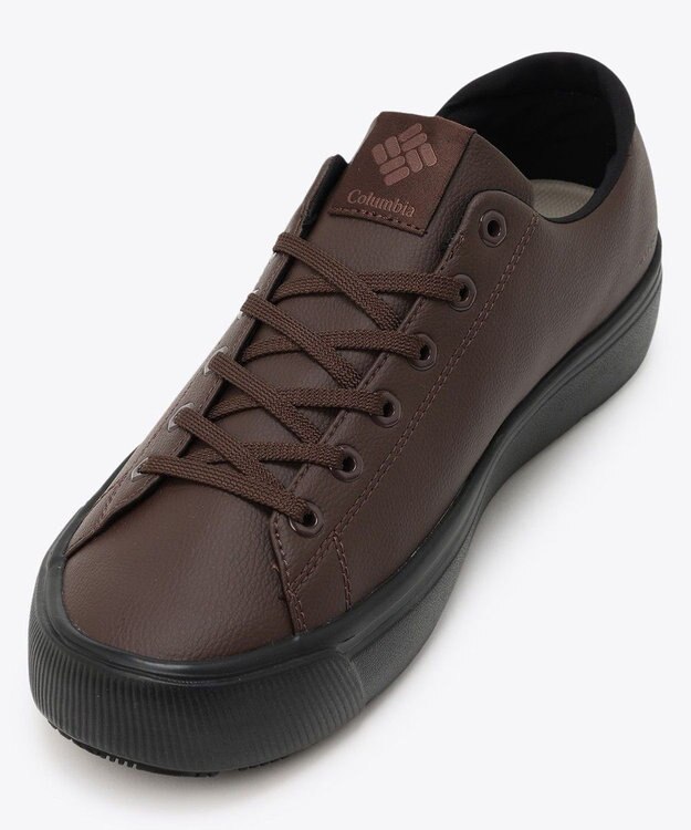 Columbia Columbia/ ホーソンレイン ロー クラシック ウォータープルーフ /コロンビア Mud