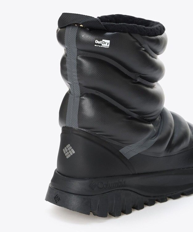 Columbia Columbia/ スノートロット ピーク オーディーエックス /コロンビア Black、 Black