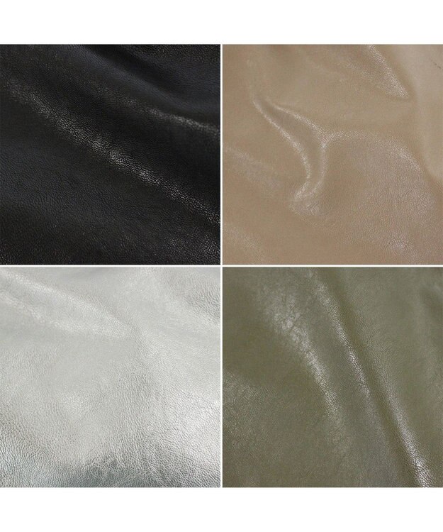 ROOTOTE 3638【A4サイズ収納】SC.ハビチェル.シームリー-A 01：ブラック