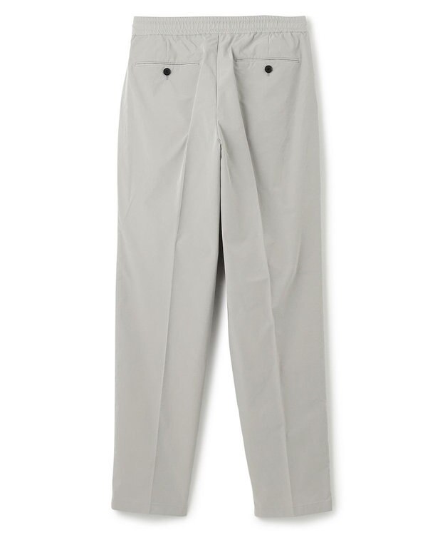 JOSEPH HOMME スプリットピーチクロス / TEDDY EASY ライトグレー系