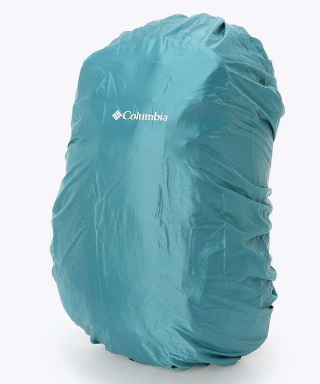 Columbia Columbia/ アロークリークパックカバーM /コロンビア Teal