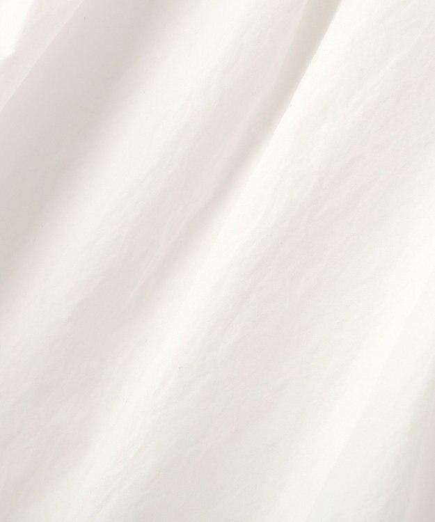 earth music&ecology バルーンスカート Off White