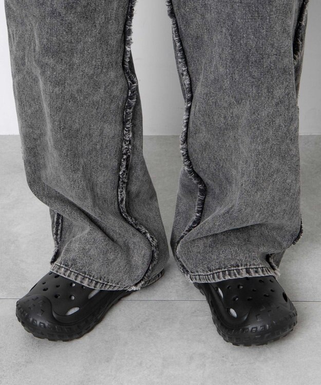 WEGO デザインサンダル 柄1