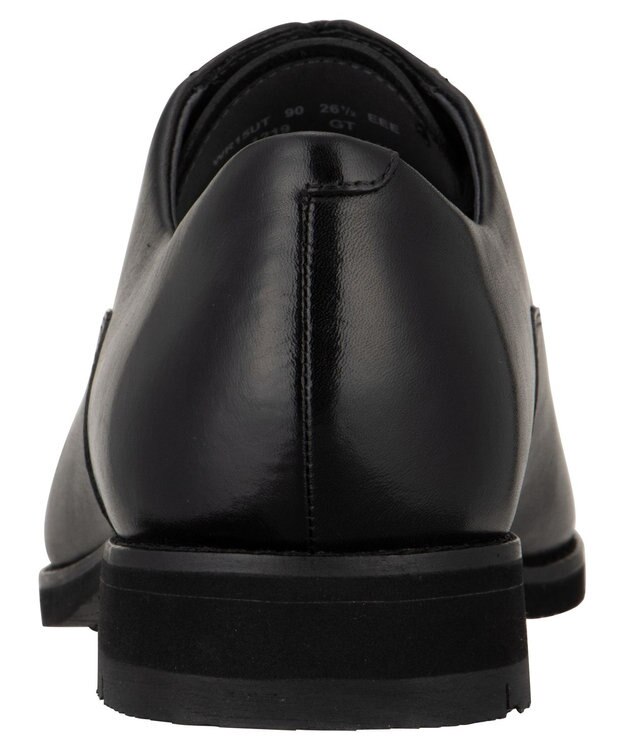 ASICS WALKING ランウォーク メンズ 3E ブラック系