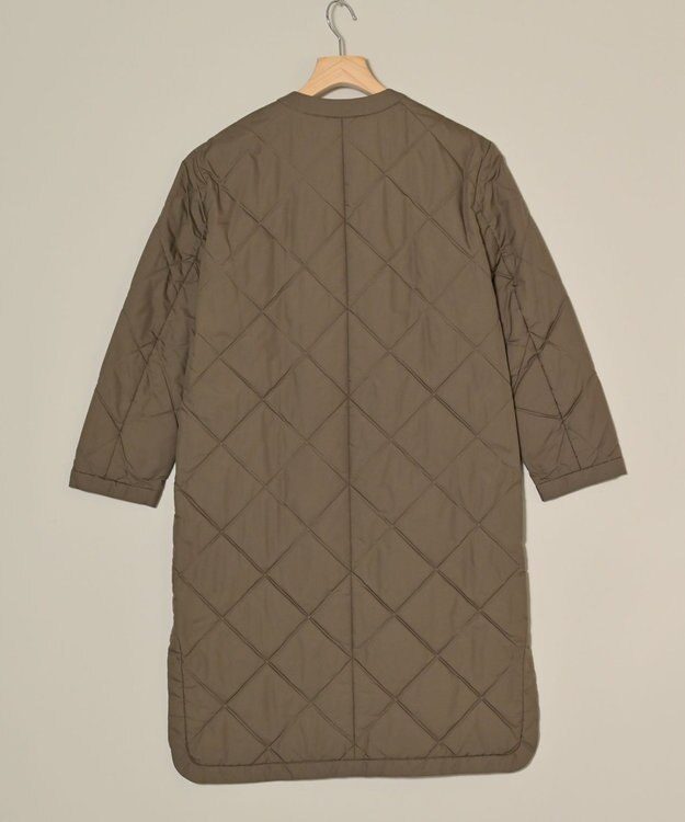 ONWARD Reuse Park 【23区】コート秋冬 グリーン