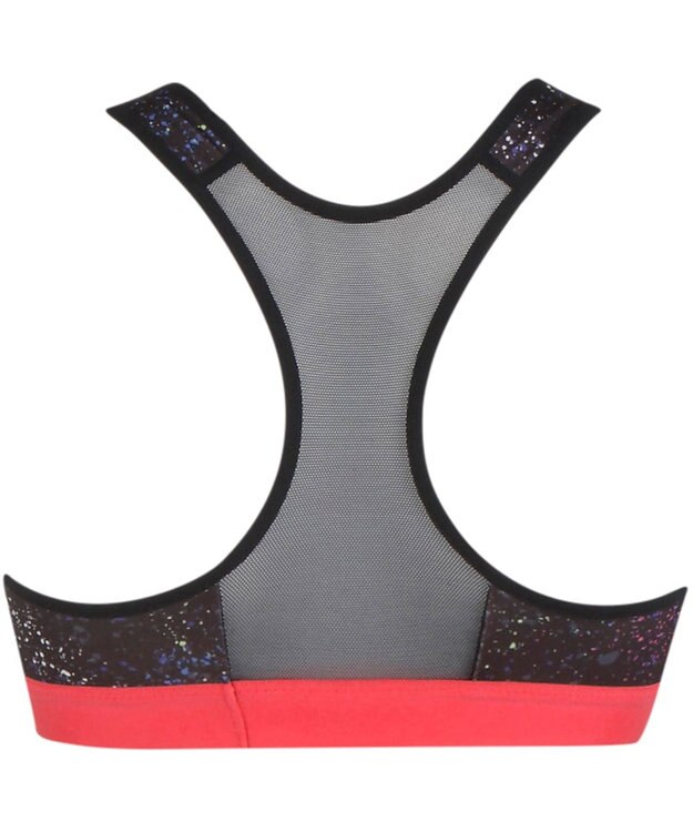 CW-X 【WOMEN】 CW-X 【スポーツ時のゆれからバストを守る】 SPORTSゆれケアBra 吸汗速乾（本体） HTY020 /ワコール ブラックスペシャル