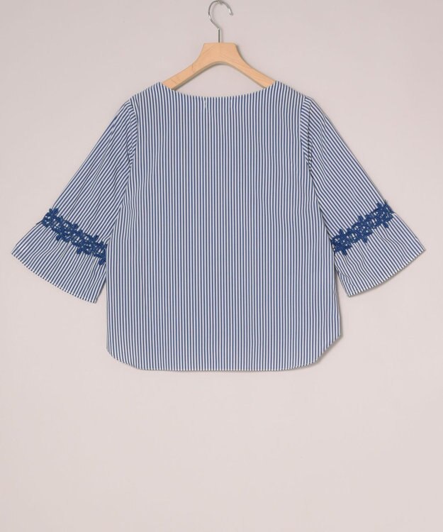 ONWARD Reuse Park 【any SiS】カットソー春夏 ネイビー