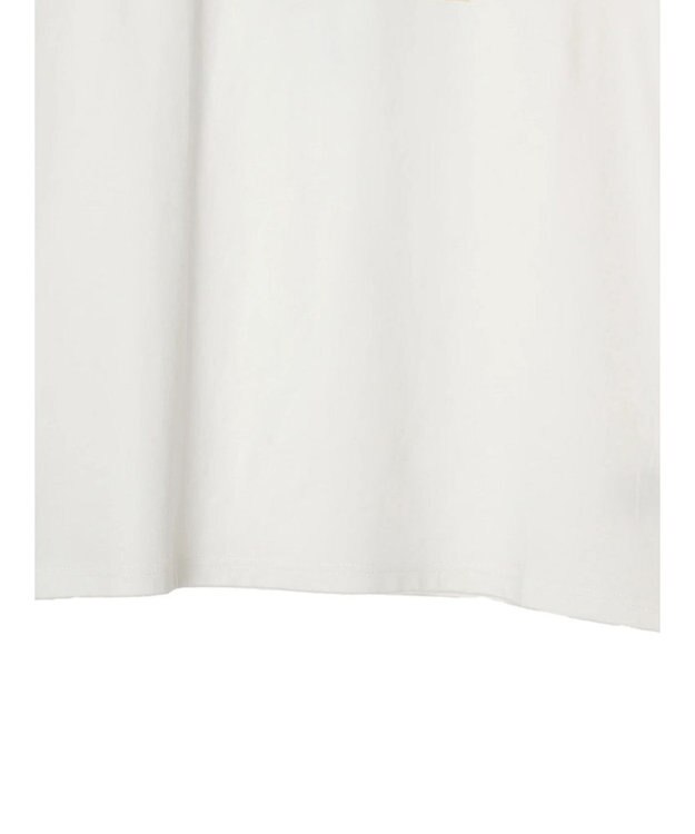 earth music&ecology Ｆｌｏｗｅｒ　グラフィックロンＴ A