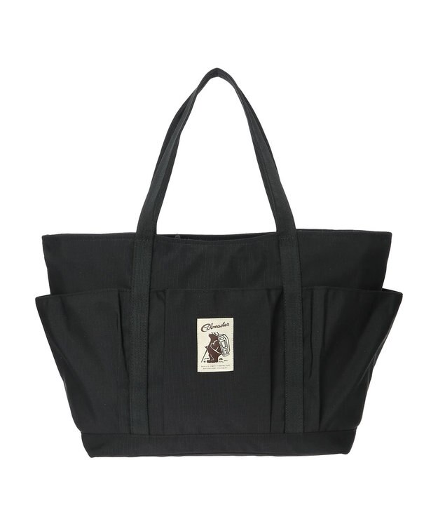 Green Parks ■ＣＯＢＭＡＳＴＥＲ　ＤＥＳＥＲＴ　ＴＯＴＥ　Ｌ Black