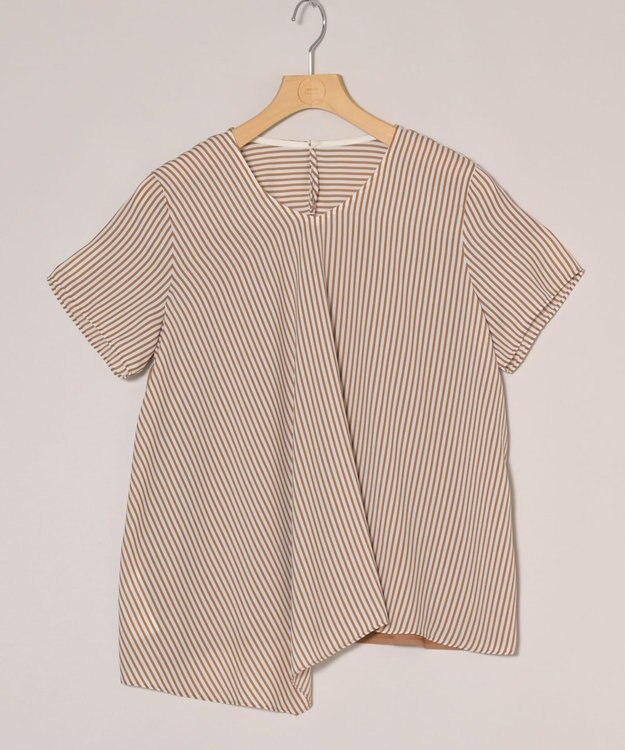 ONWARD Reuse Park 【23区】カットソー春夏 ブラウン