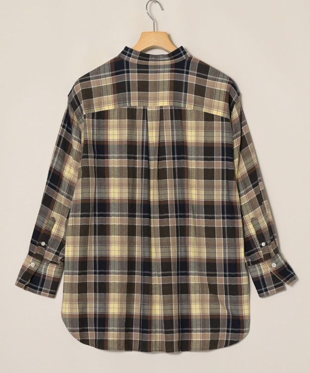 ONWARD Reuse Park 【23区】ブラウス秋冬 ブラウン