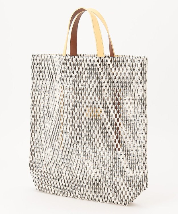 BEIGE， MARY AL TERNA / GAP トートバッグ L Wheat