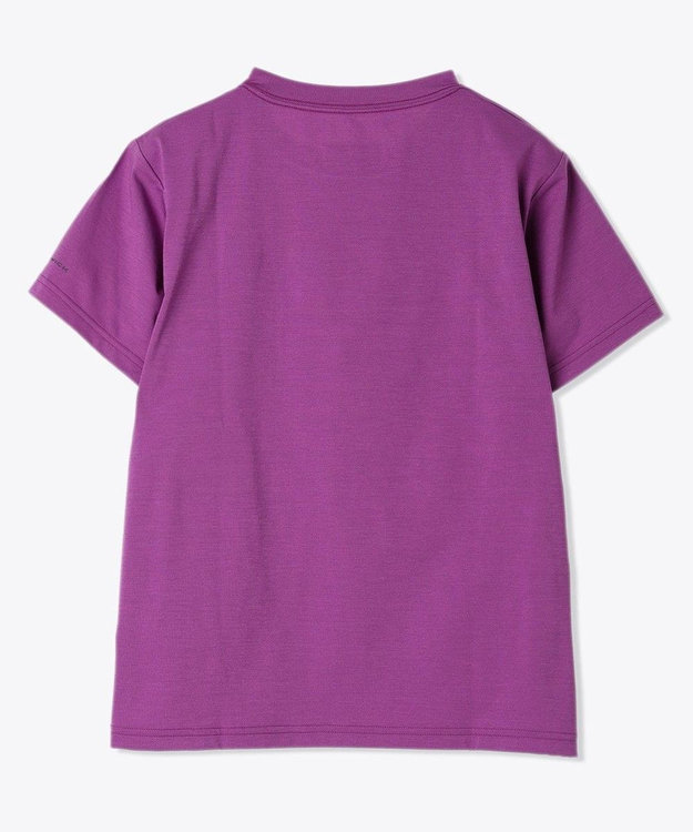 Columbia Columbia/ 【KIDS】レイリバーショートスリーブクルー /コロンビア Razzle