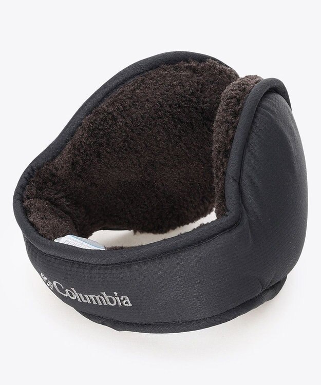 Columbia Columbia/ ムーンムーンライトイヤーウォーマー /コロンビア Black