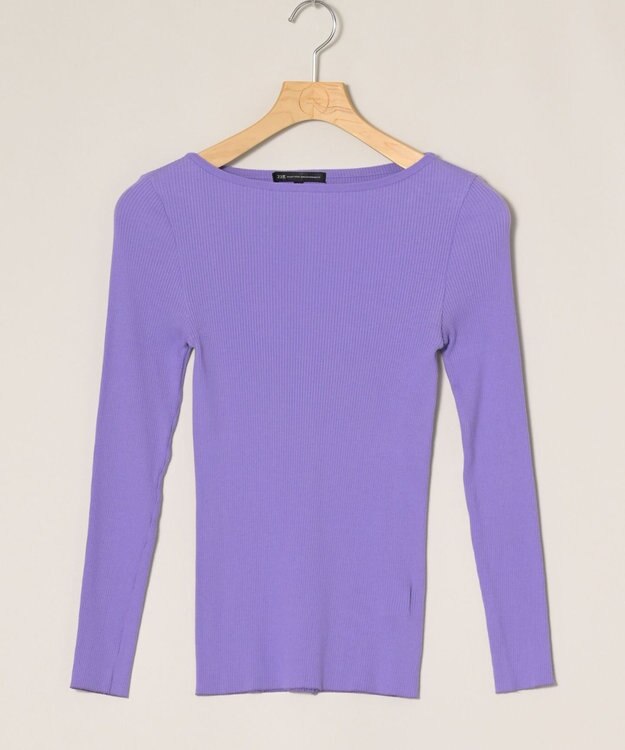 ONWARD Reuse Park 【23区】カットソー秋冬 パープル