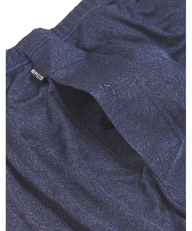 WACOAL MEN トランクス　肌になじむ上質なはきごこち。　接触冷感　通気性　前開き　/ブロス　GT7130 コン