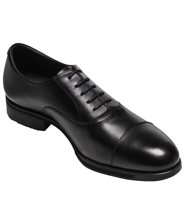 ASICS WALKING ランウォークウォーキングシューズ 4E ブラック系