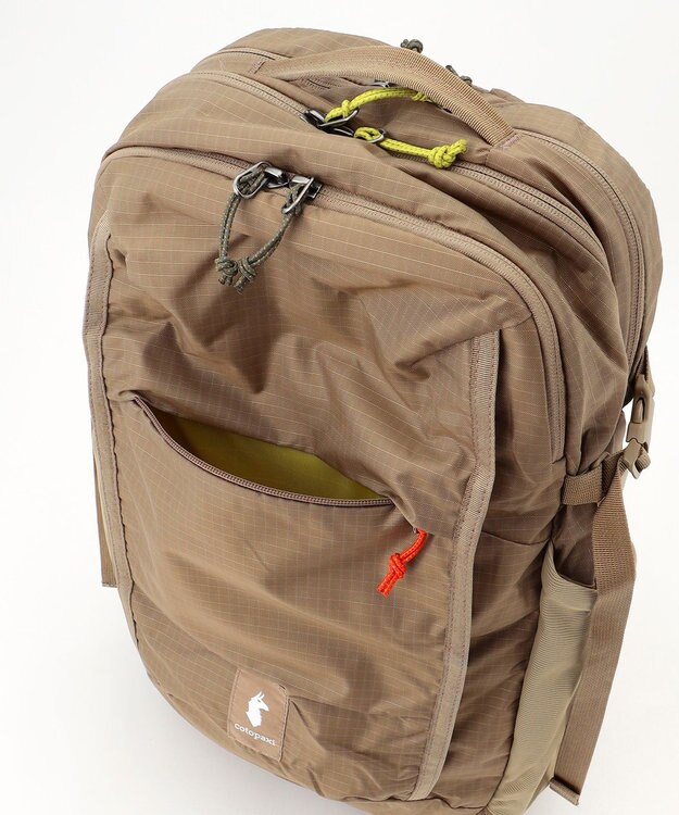 JOSEPH ABBOUD MOUNTAIN 【大容量】COTOPAXI MENTE 32L DAYPACK  CADA DIA バックパック キャメル系
