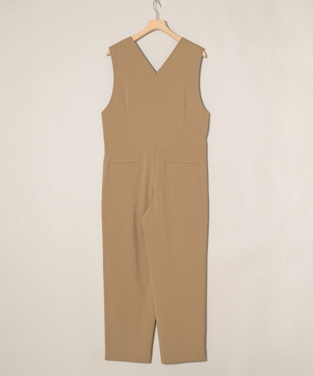 ONWARD Reuse Park 【23区】オールインワン春夏 ブラウン