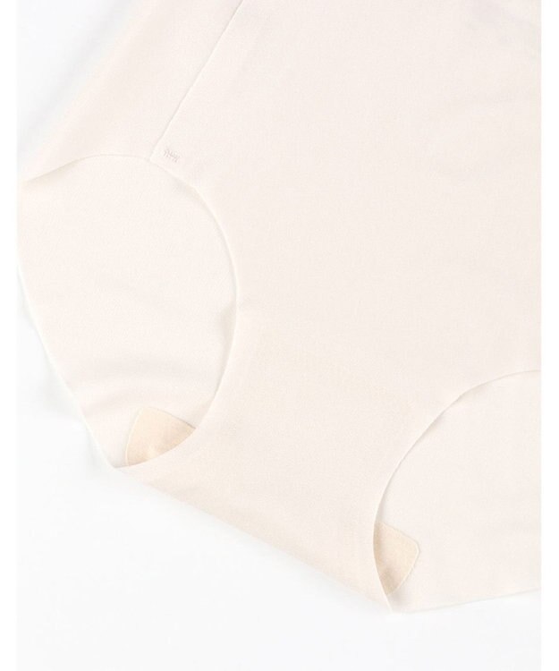 WACOAL 【GOCOCi ゴコチ】 ショーツ はきこみ丈ふかめ まるでつけていないようなはきごこち ムレにくい フラット仕上げ CGG220とペア CGG510とペア PGG310 /ワコール アイボリー