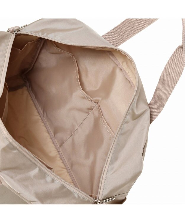 ACE BAGS & LUGGAGE Kanana Collection カナナコレクション ストロール ボストンバッグ 67218 ベージュ