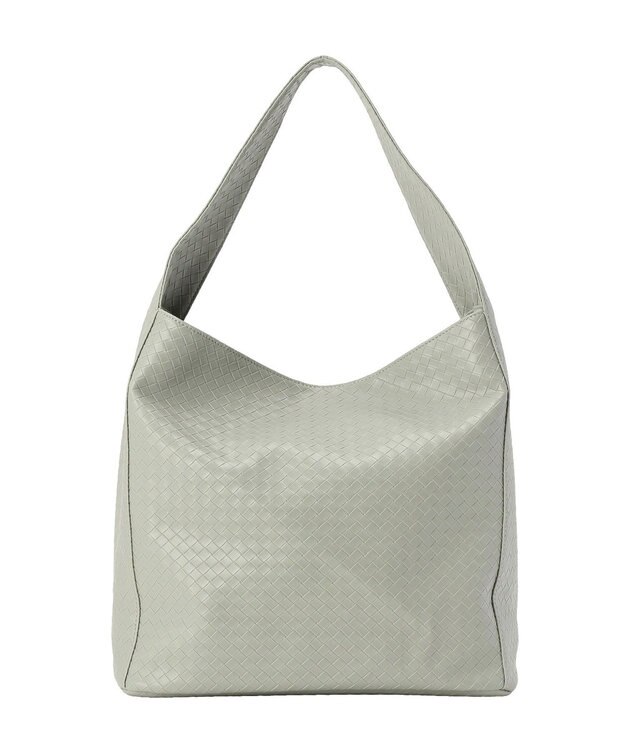 Green Parks ワンハンドルトートバッグ Green