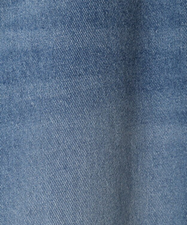 Green Parks ・ＳＵＧＡＲ　ＳＰＯＯＮ　リメイク風デニムスカート Indigo