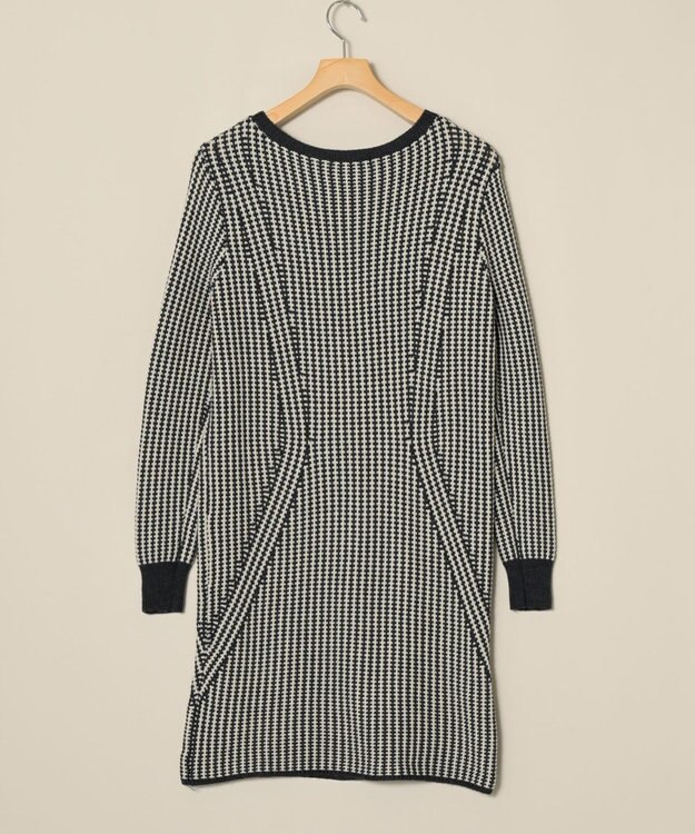 ONWARD Reuse Park 【ICB】ワンピース秋冬 グレー