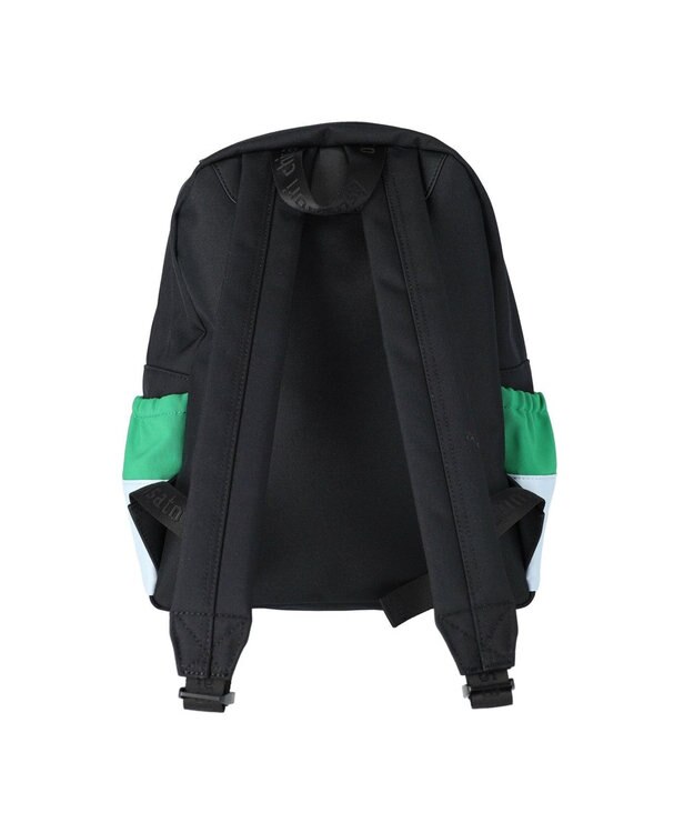 tsumori chisato CARRY コンビリュック バックパック リュック ブラック