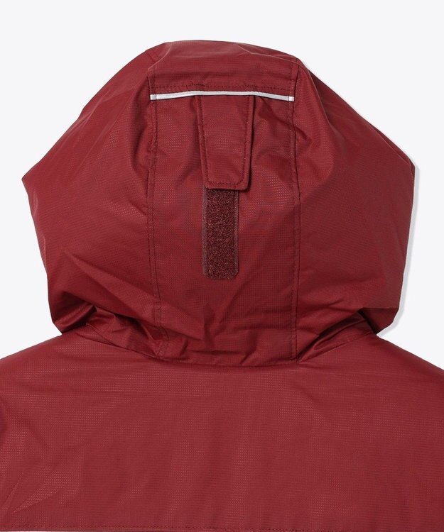 Columbia Columbia/ 【KIDS】ダブルフレークIIセット /コロンビア Satin Pink、 Rich Wine