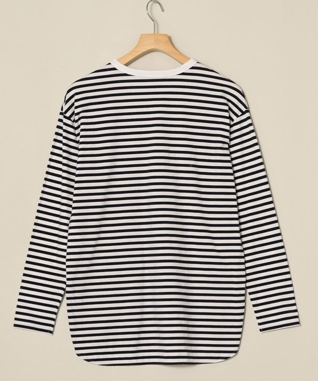 ONWARD Reuse Park 【23区】カットソー秋冬 ネイビー