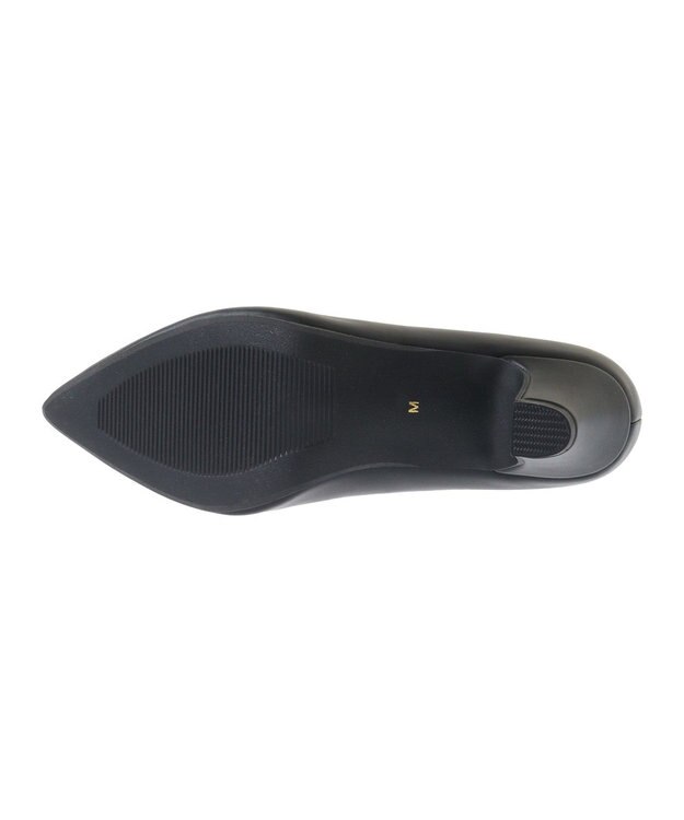 Green Parks ＥＴＳ．クッションパンプス Black