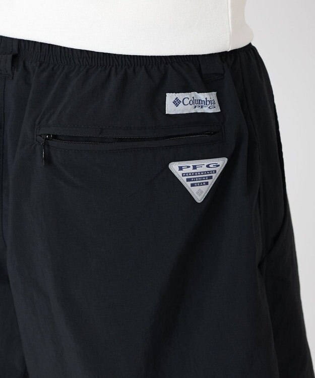 Columbia Columbia/ バックキャストIVウォーターショート /コロンビア Black