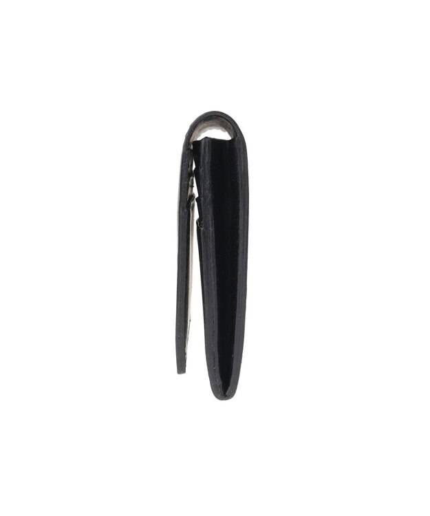 genten スマートウォレットⅡ 長財布 クロ