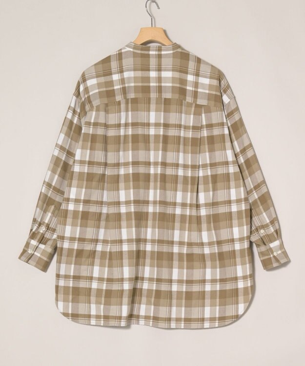 ONWARD Reuse Park 【23区】ブラウス秋冬 ベージュ