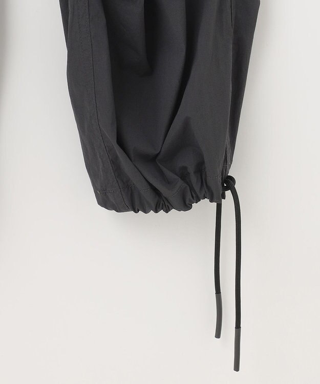 UNFILO MENS LIGHT MOVE カーゴパンツ [23年春夏商品] チャコール