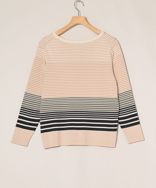 ONWARD Reuse Park 【23区】ニット春夏 ピンク