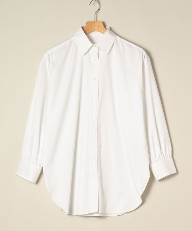 ONWARD Reuse Park 【#Newans】ブラウス秋冬 ホワイト