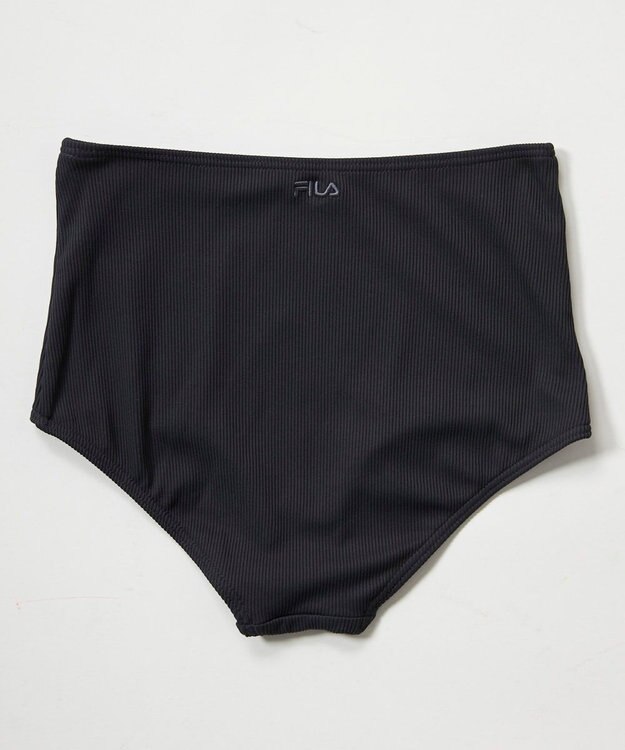 OP／FILA 【FILA】セットアップセパレート 4点セット水着 オフホワイト