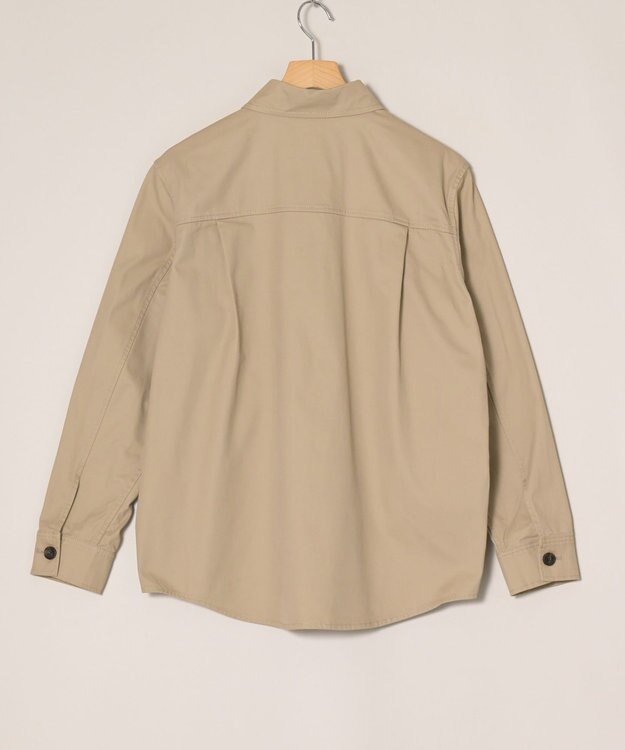 ONWARD Reuse Park 【ICB】ブラウス秋冬 ベージュ