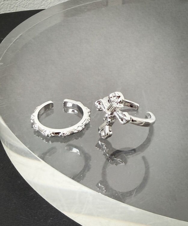 WEGO L2Pモチーフアソートリング 柄3