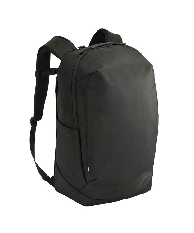ACE BAGS & LUGGAGE ace. シルパック ビジネスリュック  B4サイズ 15.6インチPC収納 軽量 68883 エース ブラック