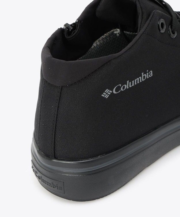 Columbia Columbia/ ホーソンレイン ミッド オムニテック /コロンビア Black