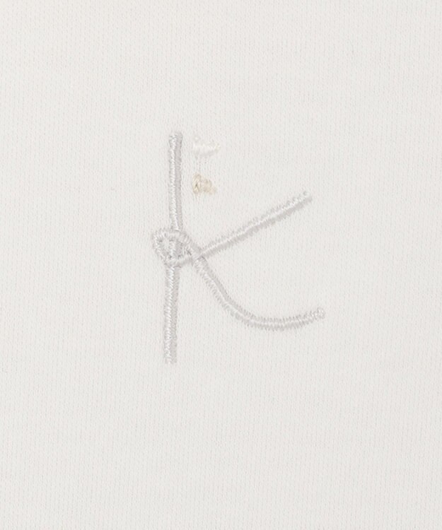 組曲 KIDS 【110-130cm】ジャガード セットアップ ピンク系