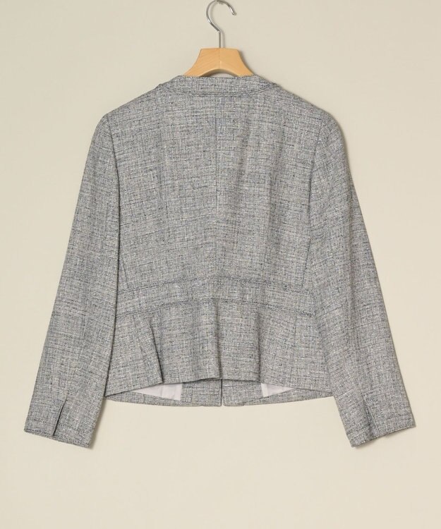 ONWARD Reuse Park 【23区】ジャケット春夏 ブラック