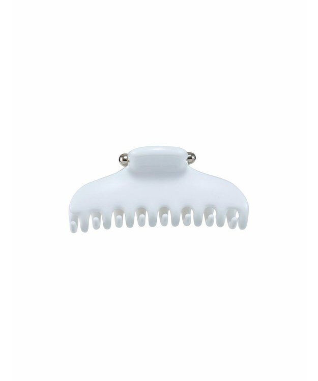 ACCA ヴィーナスクリップMサイズ ホワイト