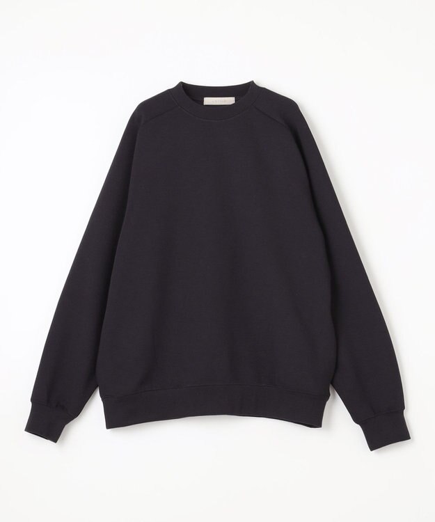 UNFILO MENS 【男女兼用】BEAUTY FORM JERSEY プルオーバー [24年春夏商品] ネイビー