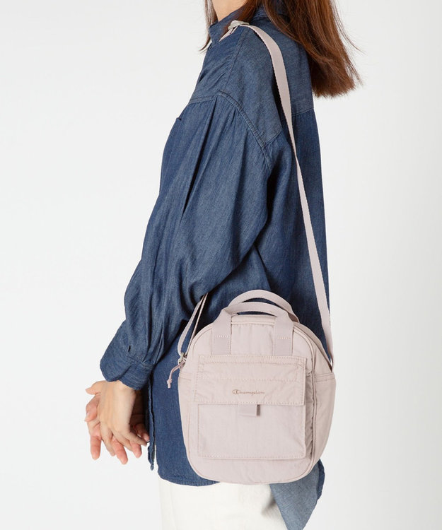 ショルダー お問い合わせページ Champion パース ショルダーバッグ 63891 チャンピオン / ACE BAGS