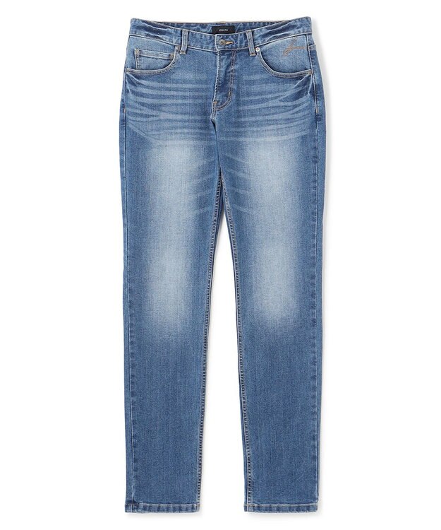 JOSEPH HOMME ストレッチデニム / CIGAR 5P ダルブルー系