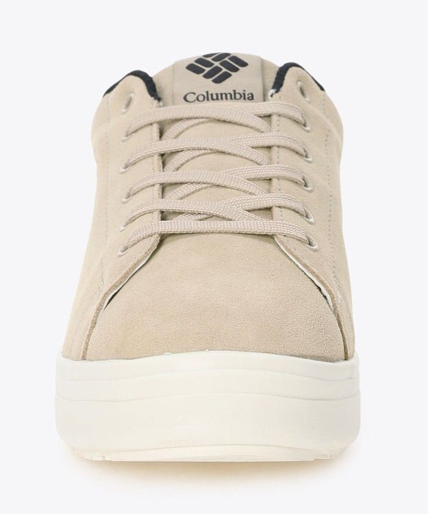 Columbia Columbia/ ホーソンレイン ロー スエード アドバンス /コロンビア Ancient Fossil